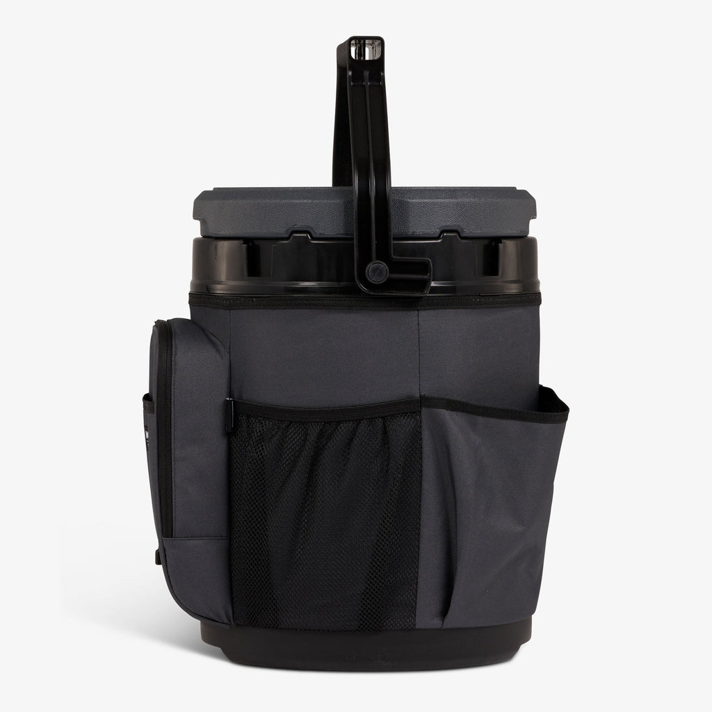 Igloo 20 Qt Cooler Bucket Seat Combo