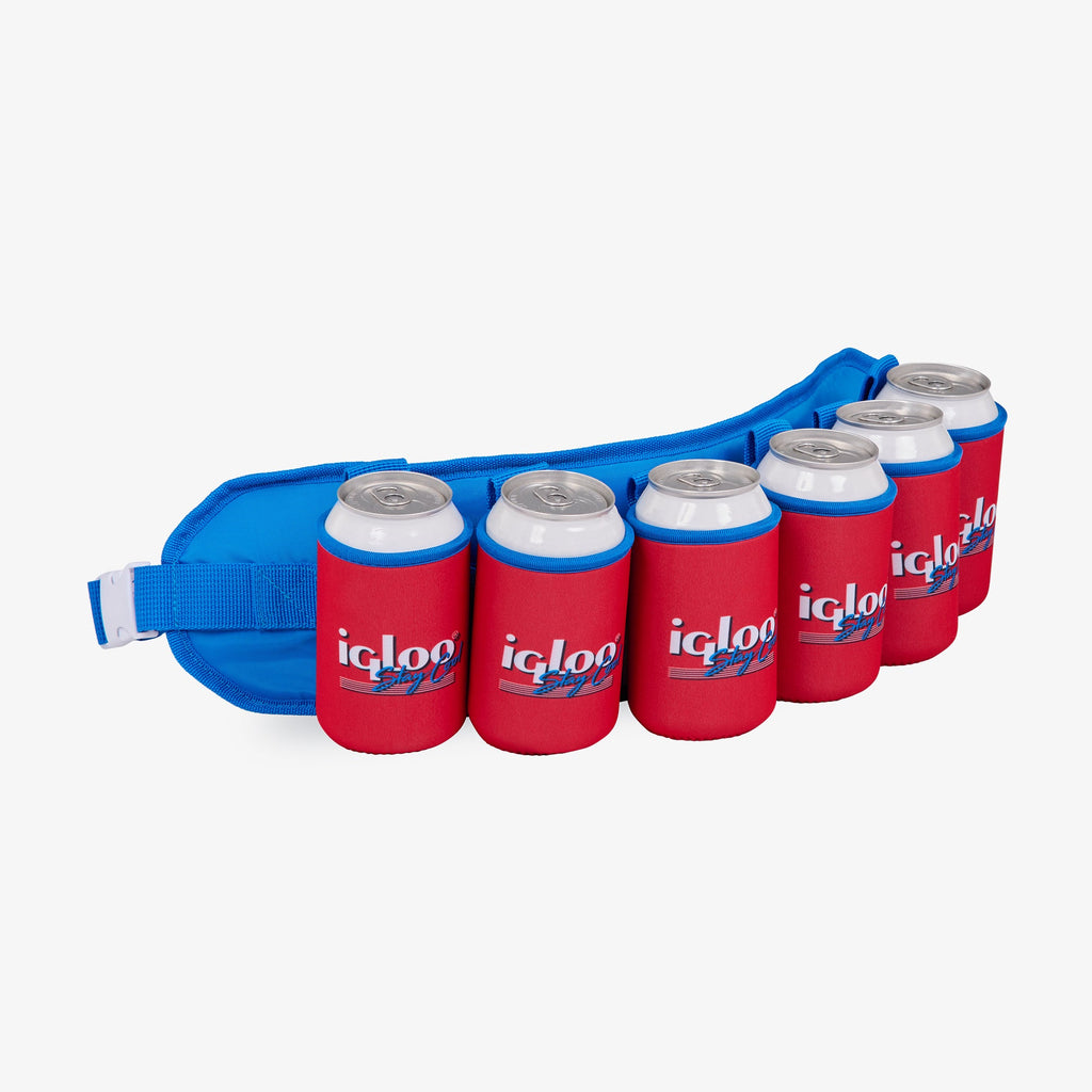 Igloo Retro Beverage Caddy Holster