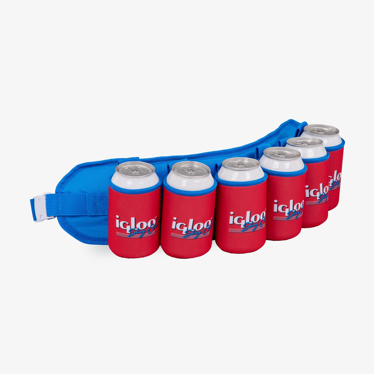 Igloo Retro Beverage Caddy Holster