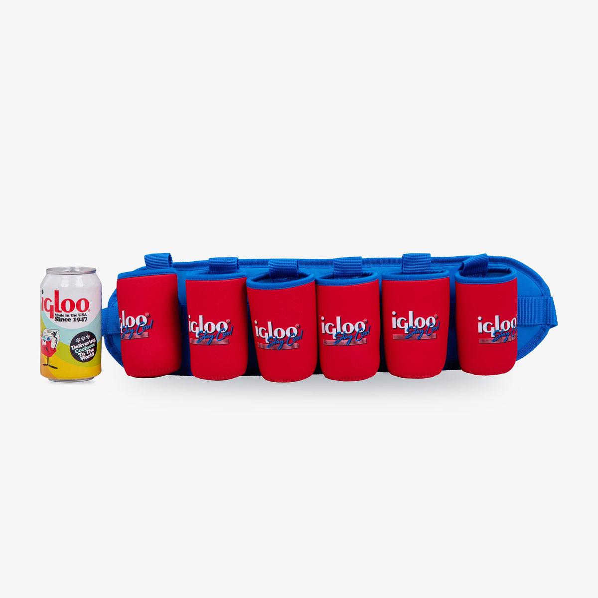 Igloo Retro Beverage Caddy Holster