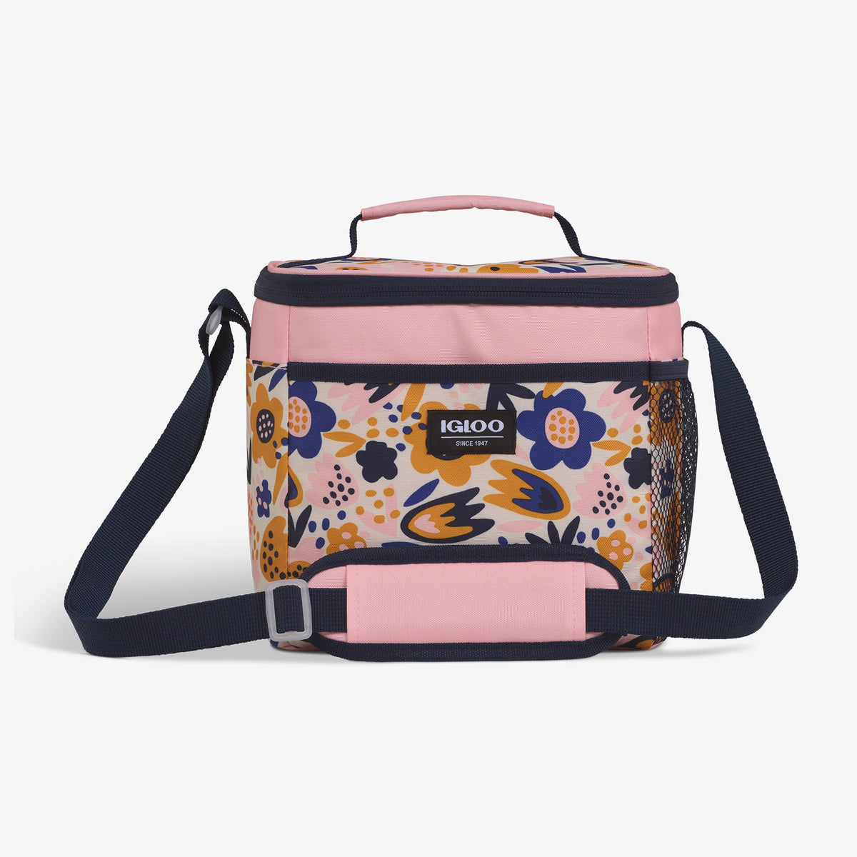 Igloo Kids Square Lunch Bag