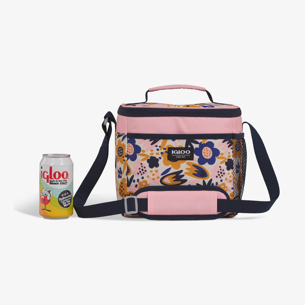Igloo Kids Square Lunch Bag