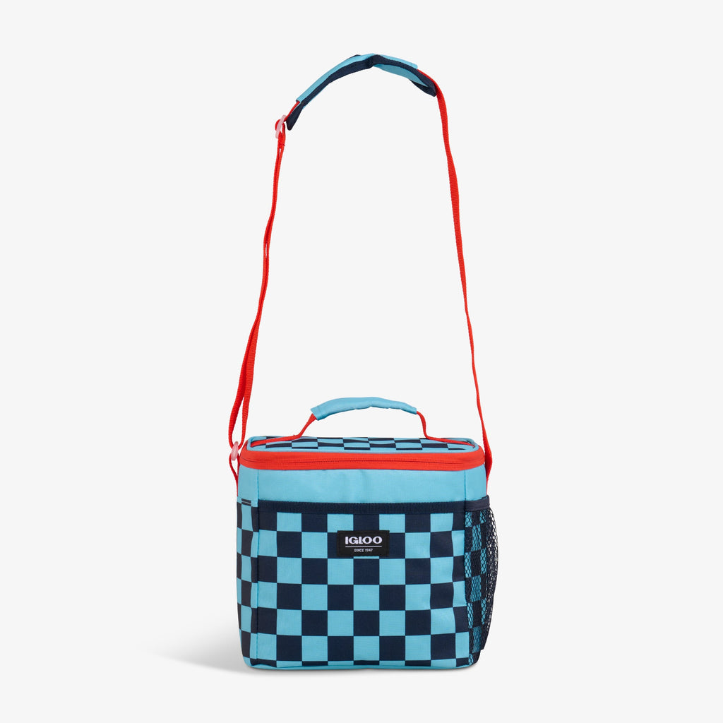 Igloo Kids Square Lunch Bag