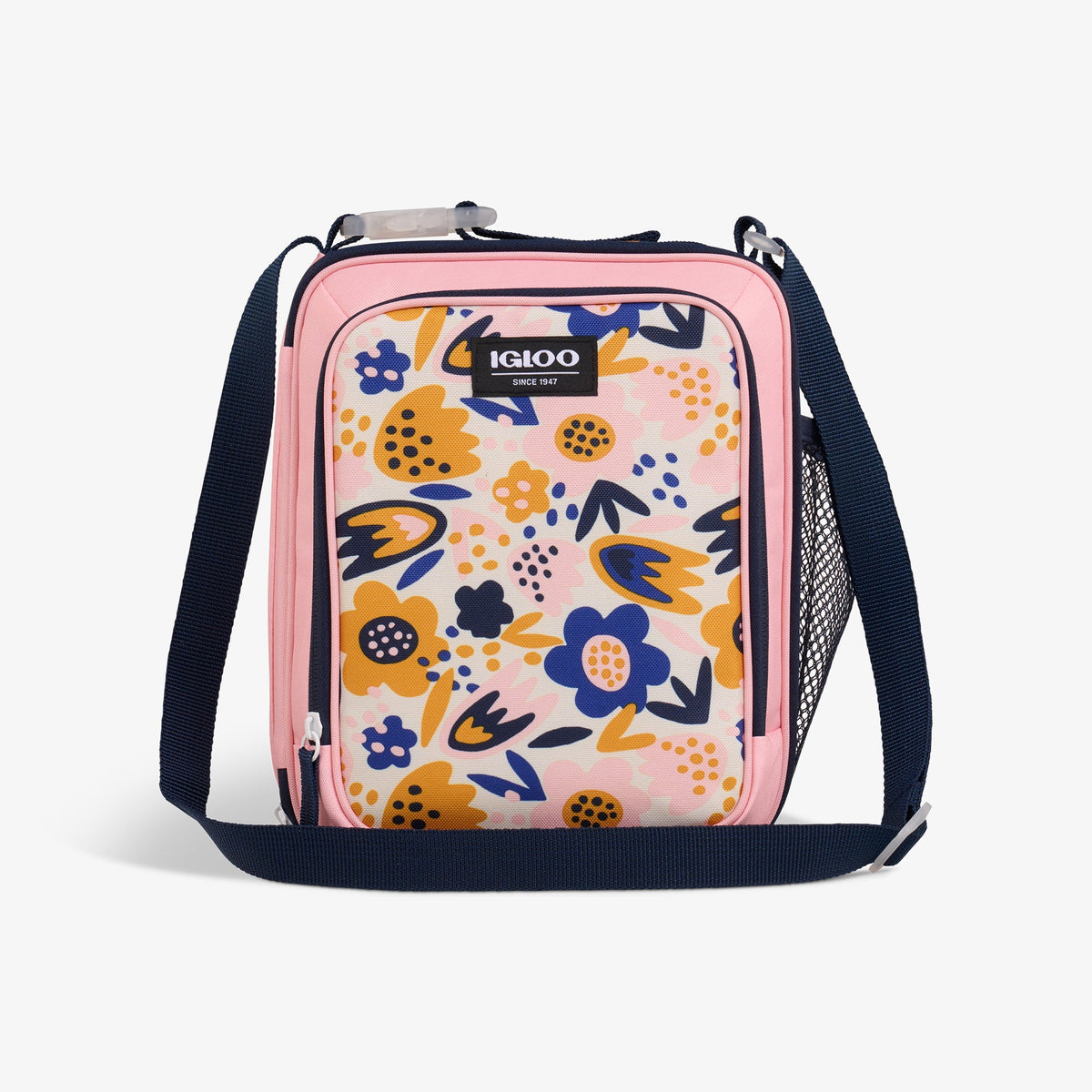 Igloo Kids Everyday Lunch Vertical Cooler Bag
