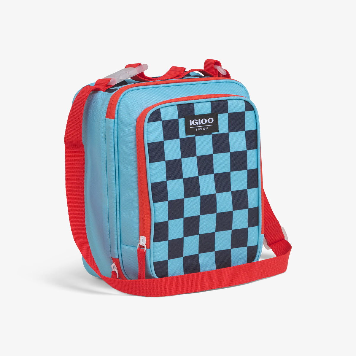 Igloo Kids Everyday Lunch Vertical Cooler Bag