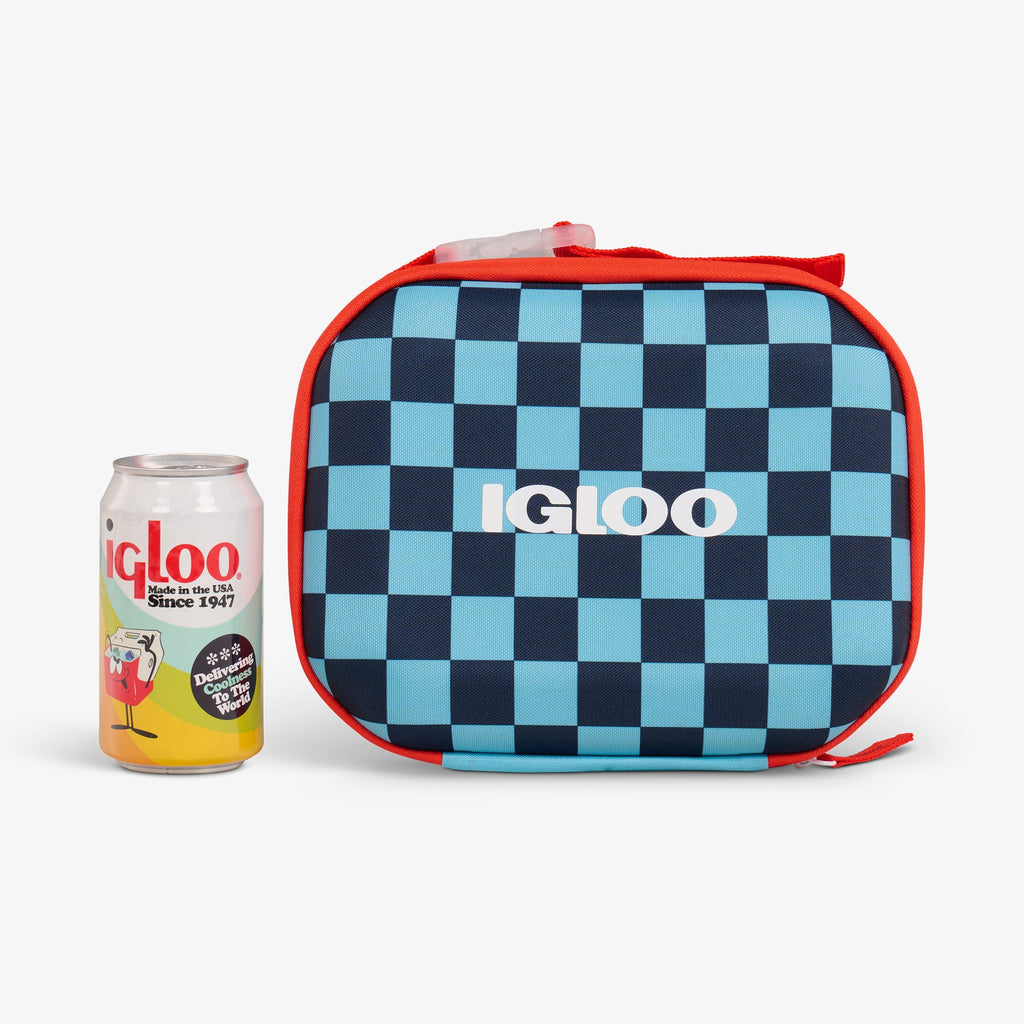 Igloo Kids Mini Modern Lunch Box