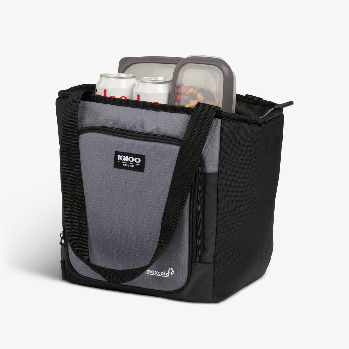 Igloo Latitude 16-Can Tote Cooler
