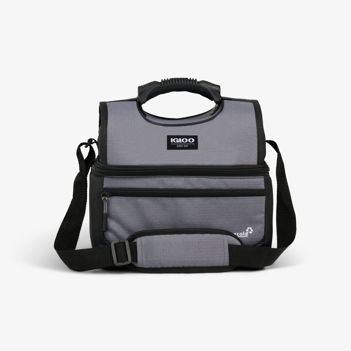 Igloo Latitude Gripper 16-Can Lunch Bag
