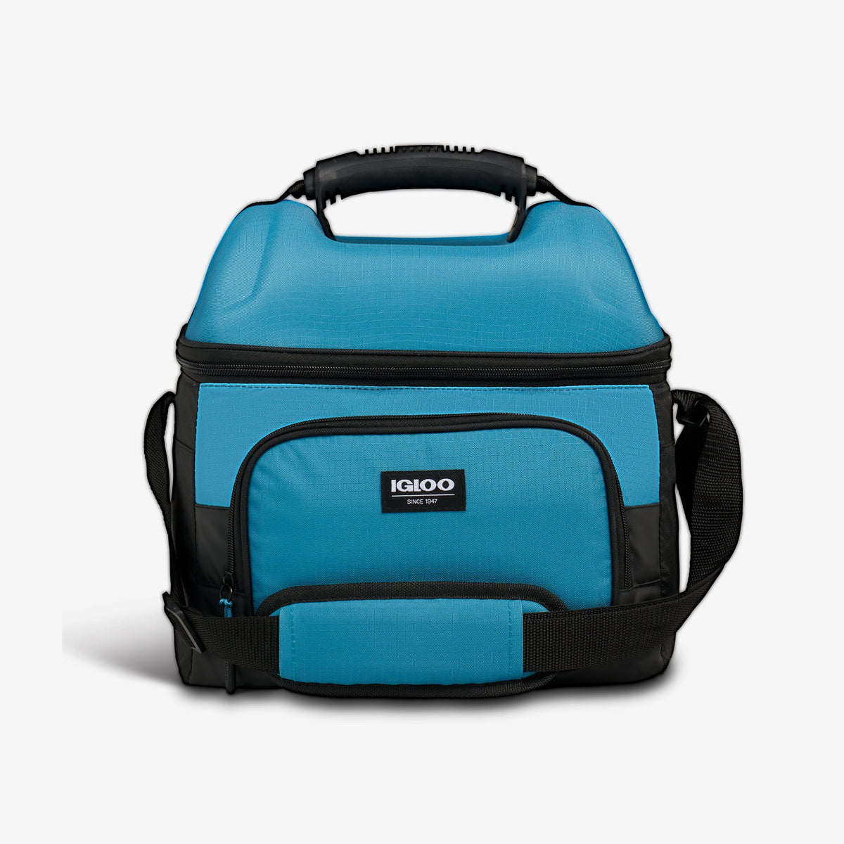 Igloo Latitude Hardtop Gripper 22-Can Lunch Bag