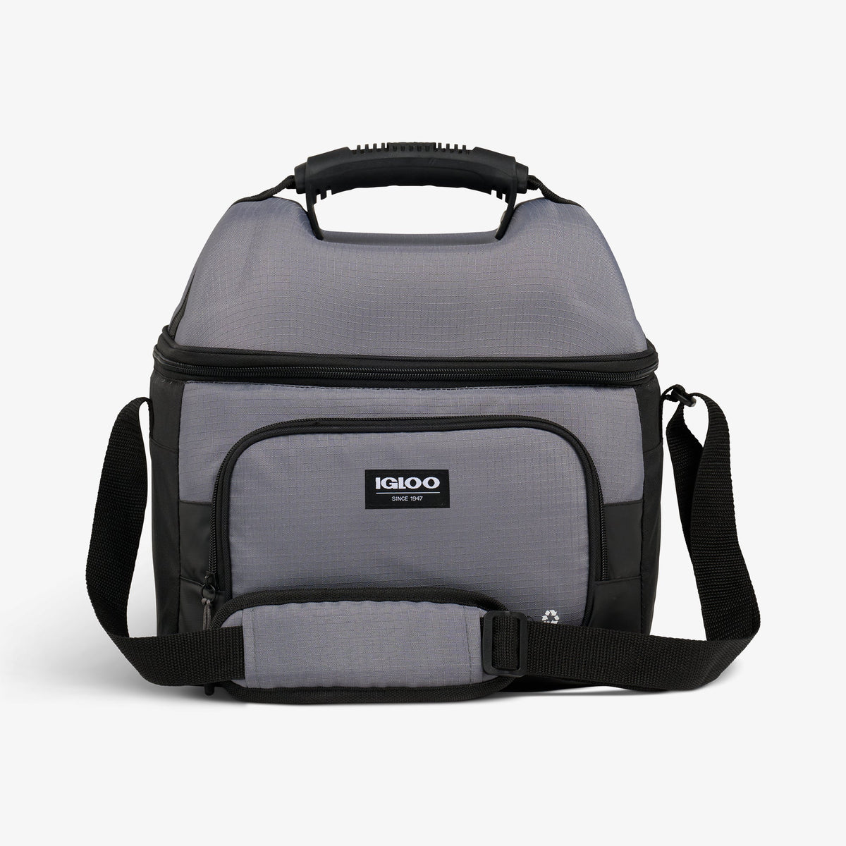 Igloo Latitude Hardtop Gripper 22-Can Lunch Bag