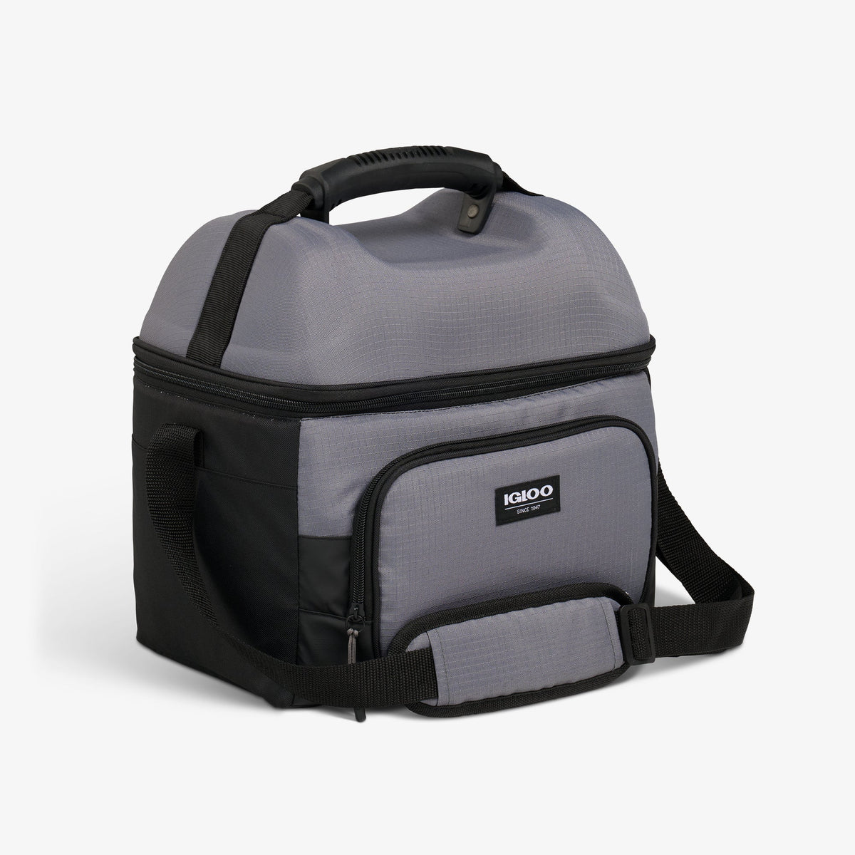 Igloo Latitude Hardtop Gripper 22-Can Lunch Bag