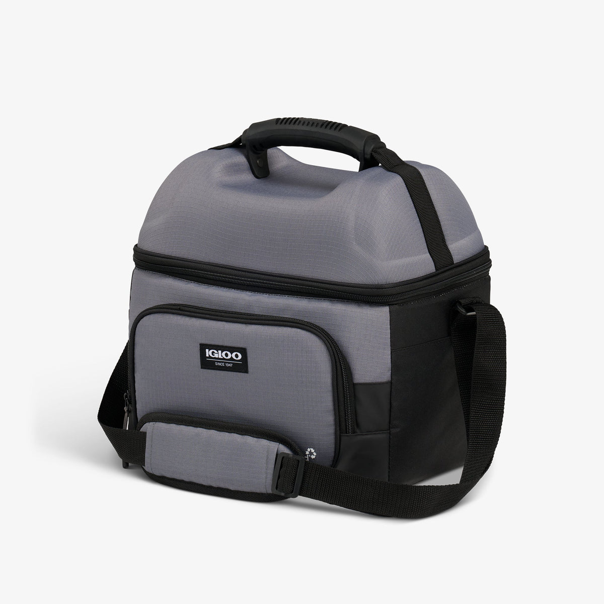 Igloo Latitude Hardtop Gripper 22-Can Lunch Bag