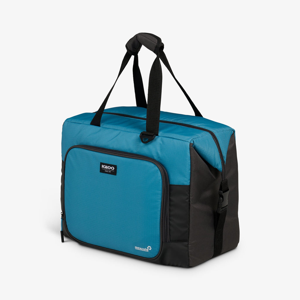 Igloo Latitude Snapdown 36-Can Cooler Bag