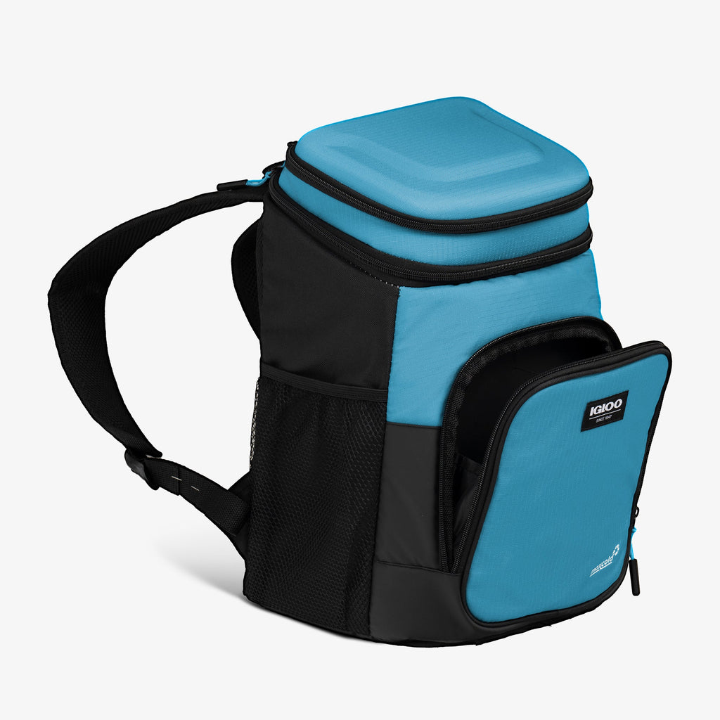 Igloo Latitude Hardtop 18-Can Backpack