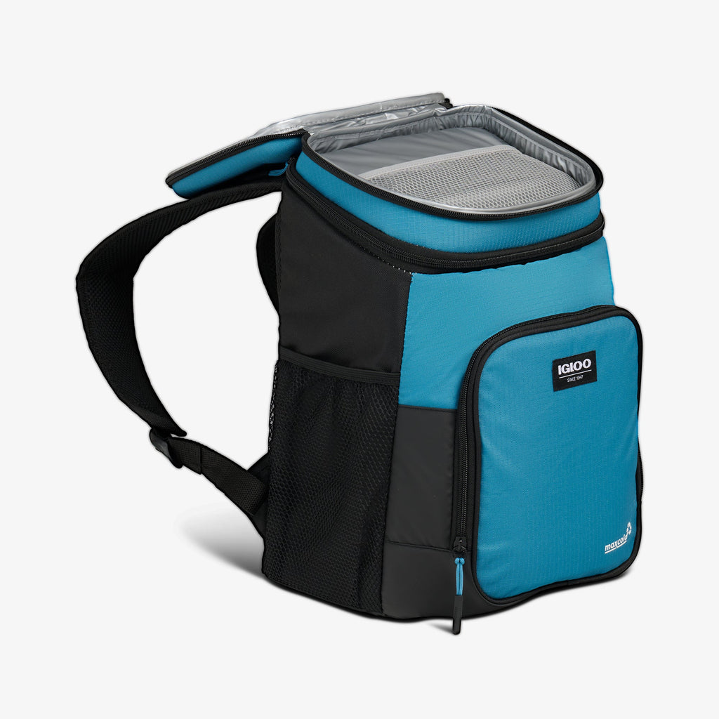 Igloo Latitude Hardtop 18-Can Backpack