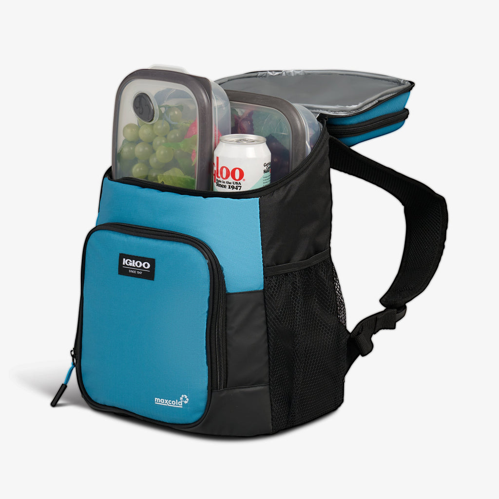 Igloo Latitude Hardtop 18-Can Backpack