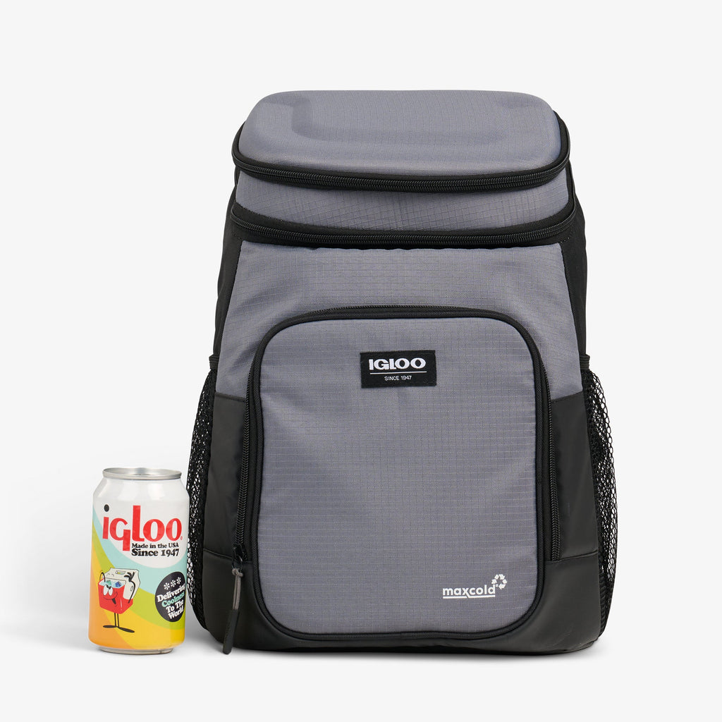 Igloo Latitude Hardtop 18-Can Backpack