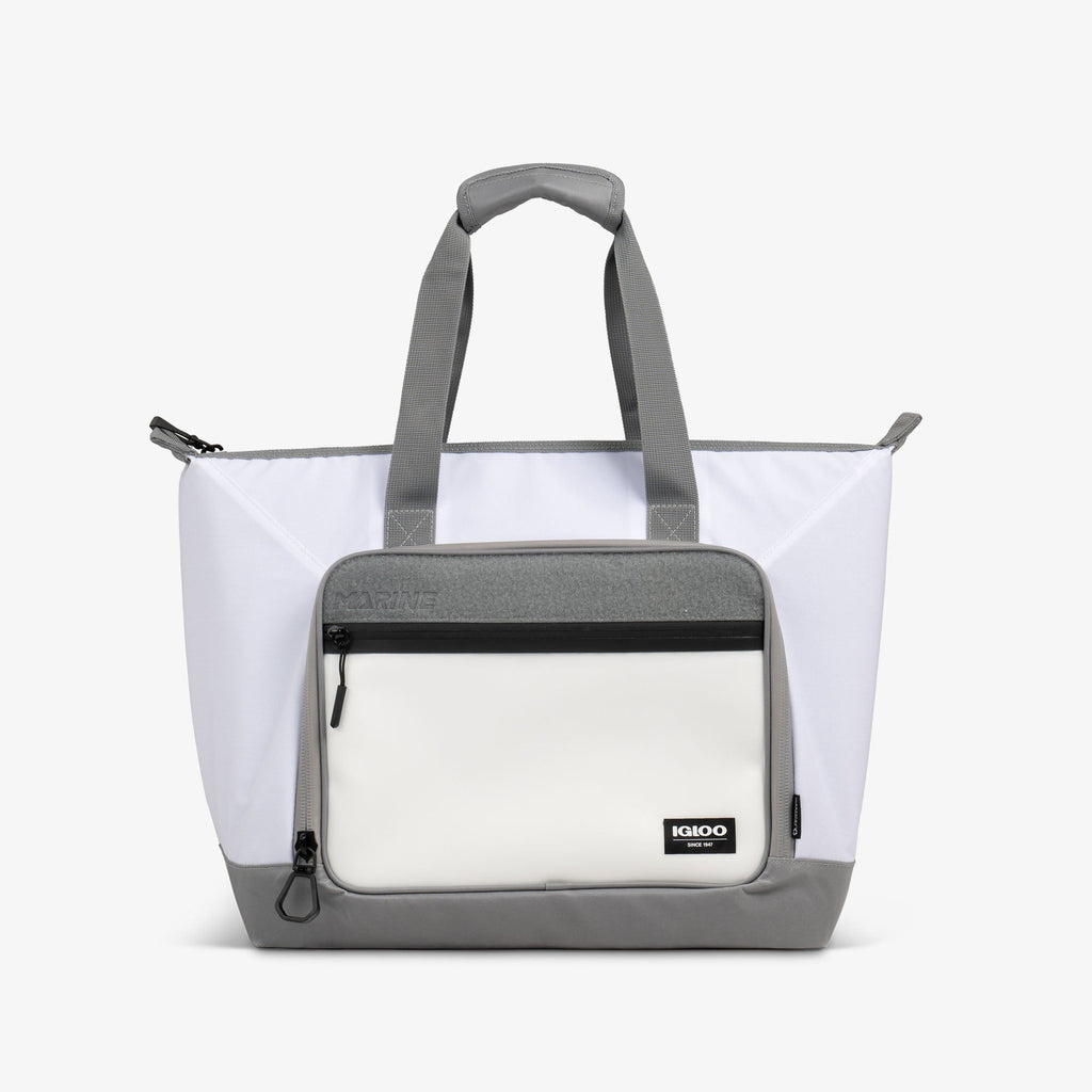 Igloo Marine 30-Can Tote Cooler