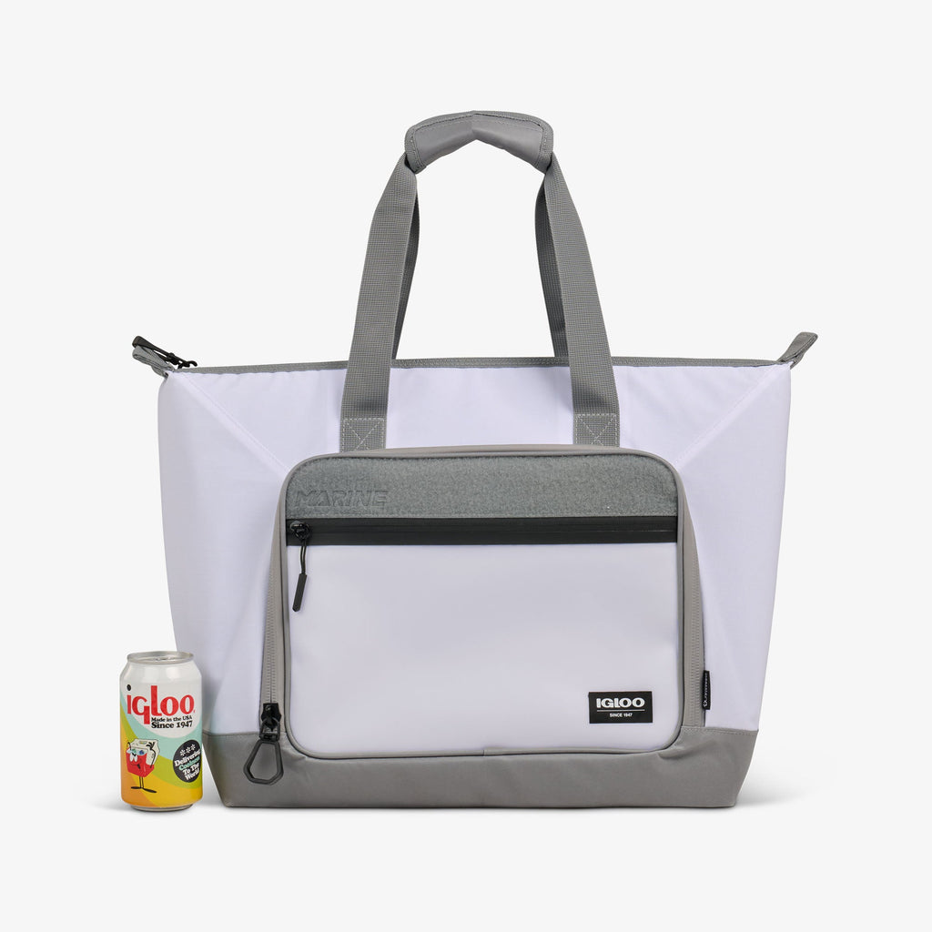Igloo Marine 30-Can Tote Cooler