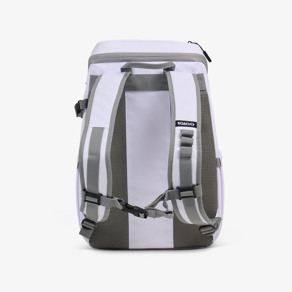 Igloo Marine 30-Can Fishing Backpack Cooler