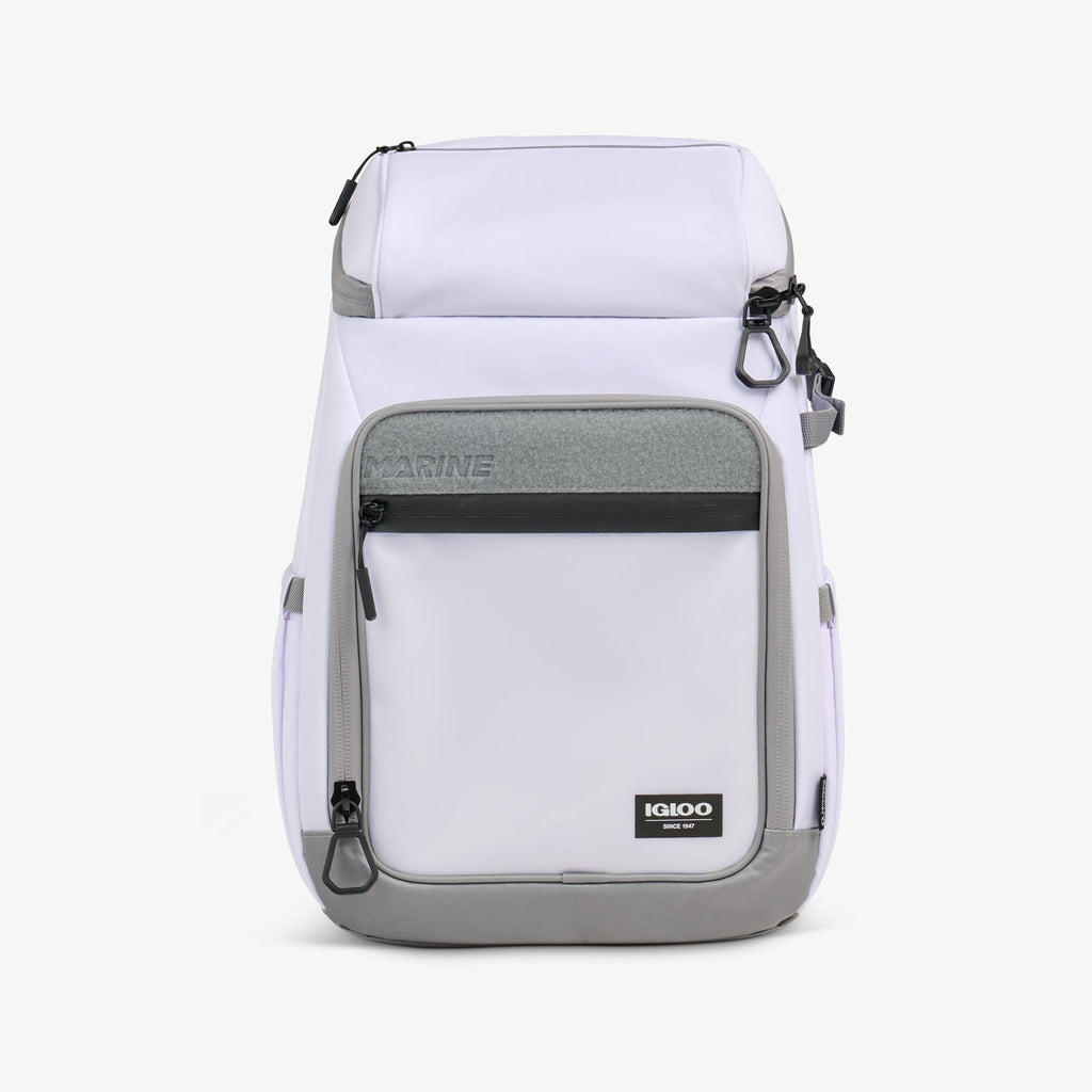 Igloo Marine 30-Can Fishing Backpack Cooler