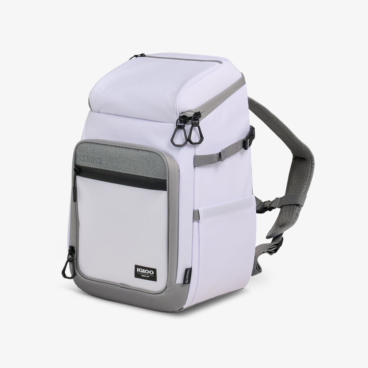 Igloo Marine 30-Can Fishing Backpack Cooler