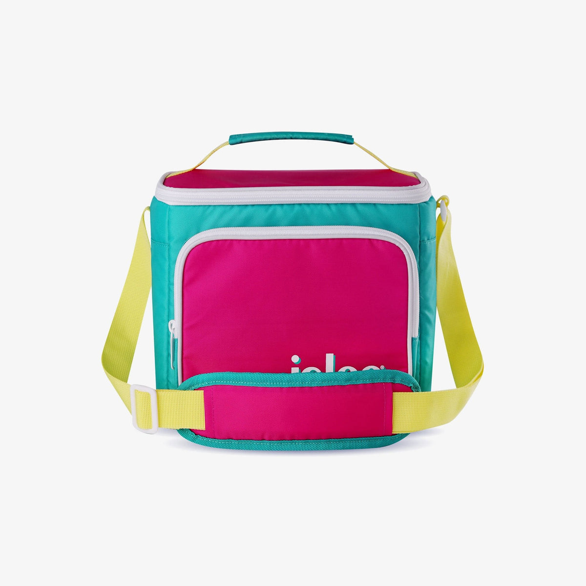 Igloo Retro Square Lunch Bag