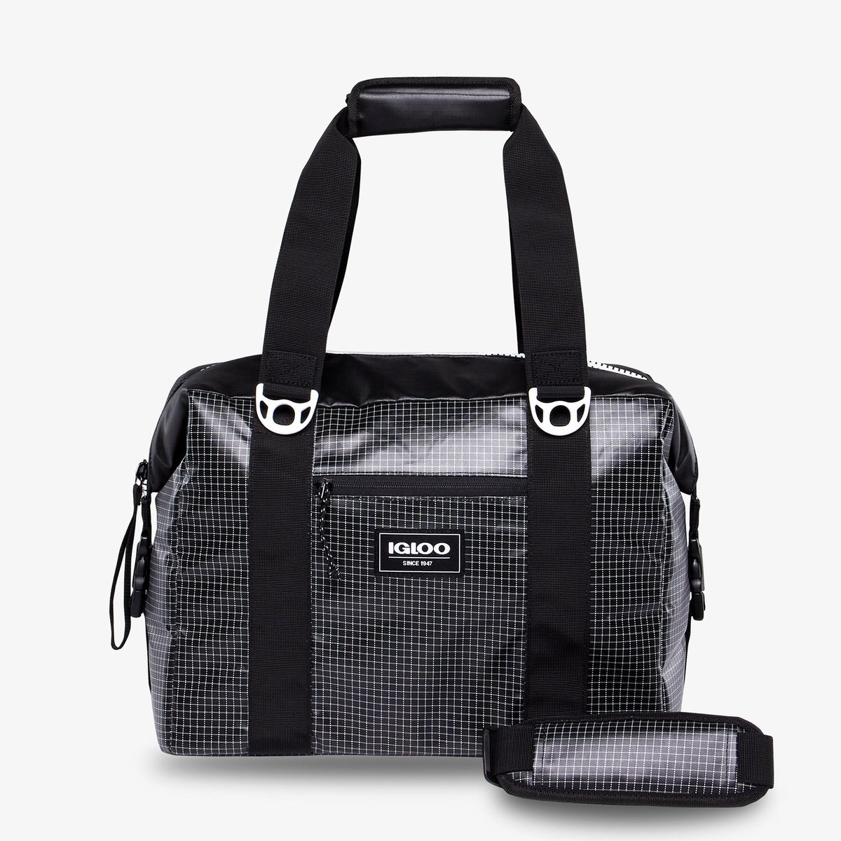 Igloo Outdoor Pro Snapdown 36-Can Cooler Bag