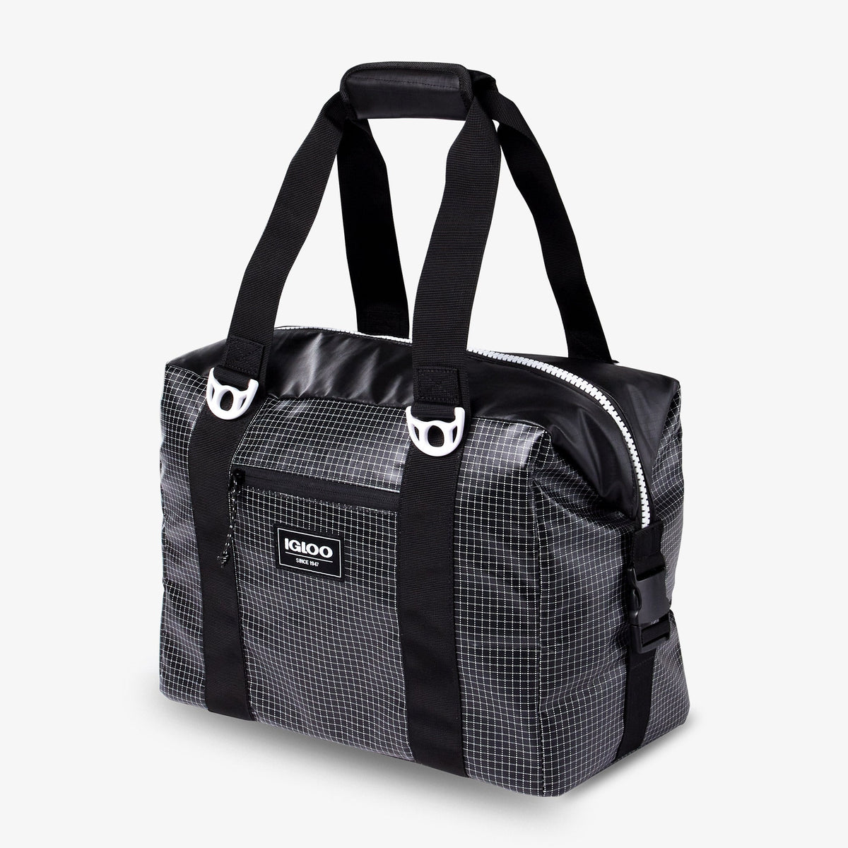 Igloo Outdoor Pro Snapdown 36-Can Cooler Bag