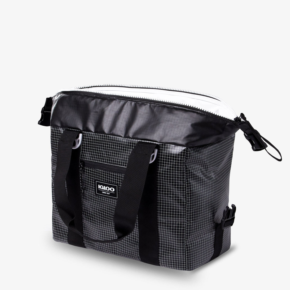 Igloo Outdoor Pro Snapdown 36-Can Cooler Bag