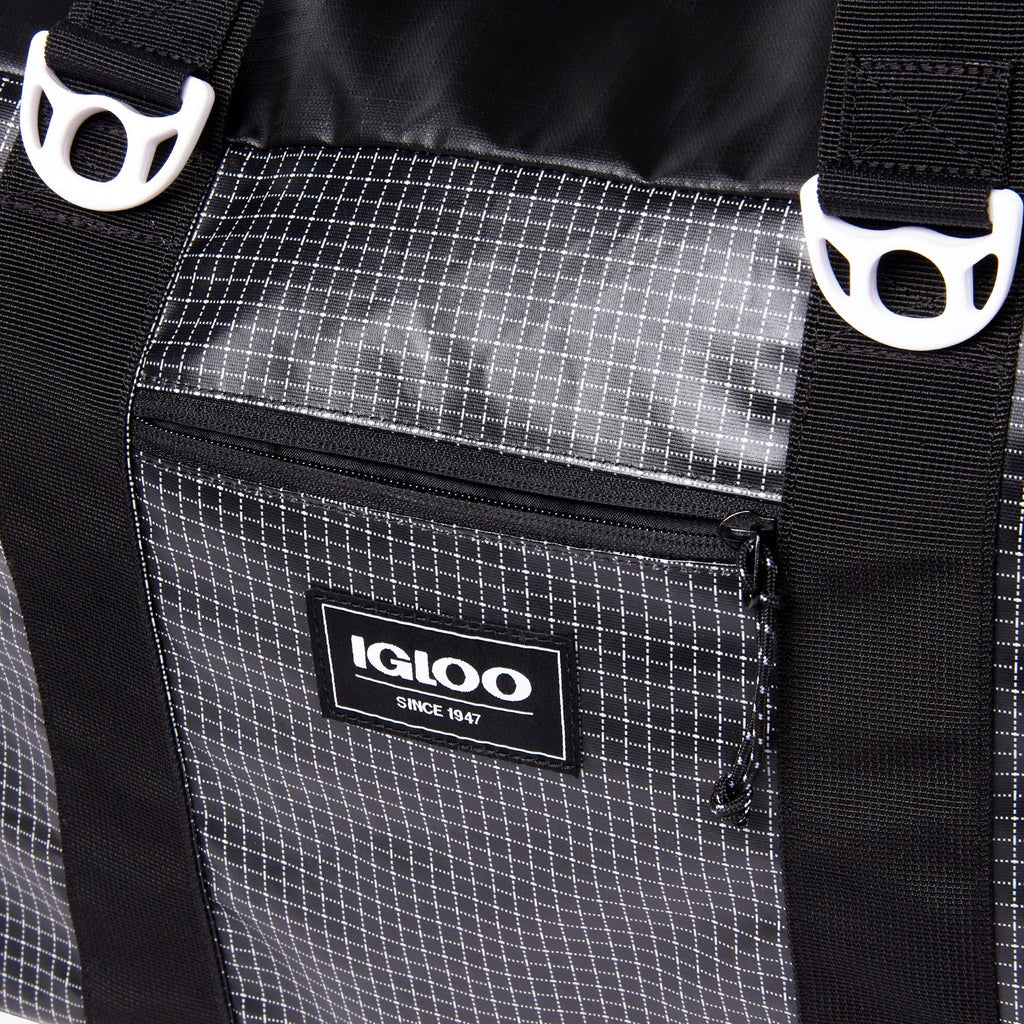 Igloo Outdoor Pro Snapdown 36-Can Cooler Bag