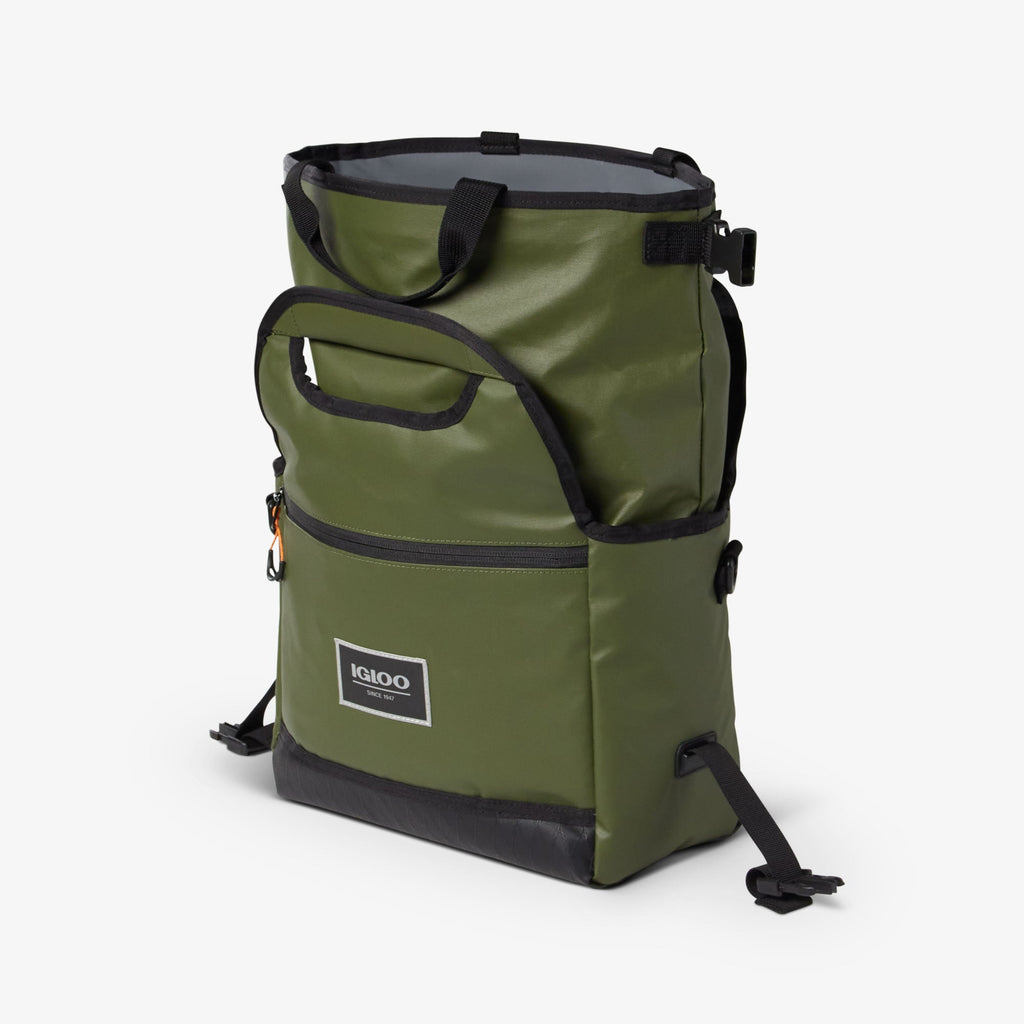 Igloo Pursuit 16-Can Lunch Bag