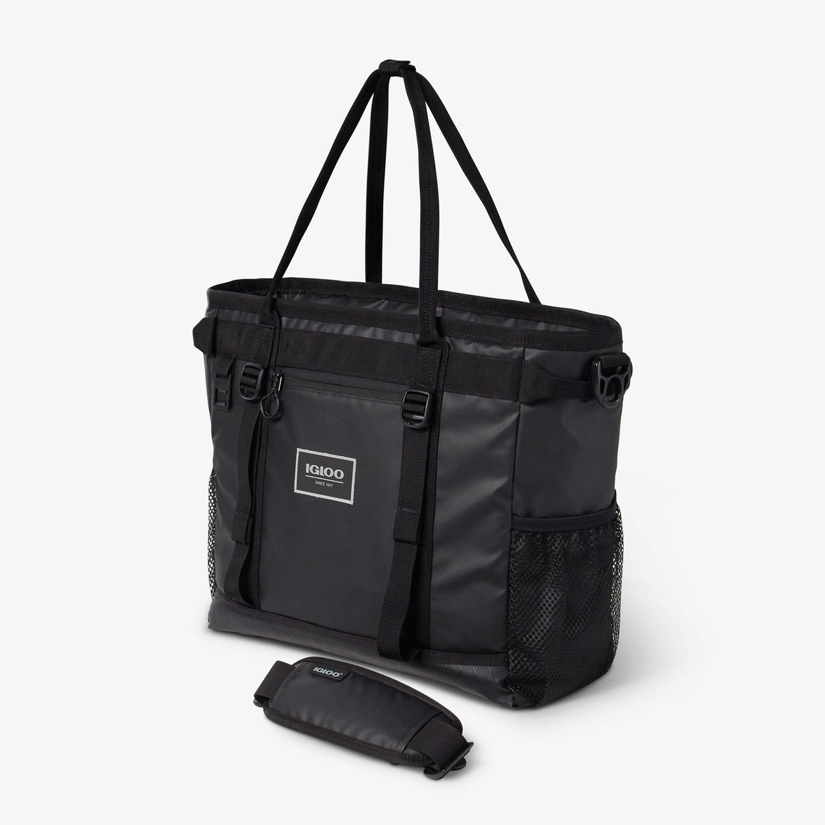 Igloo Pursuit 30-Can Tote Cooler