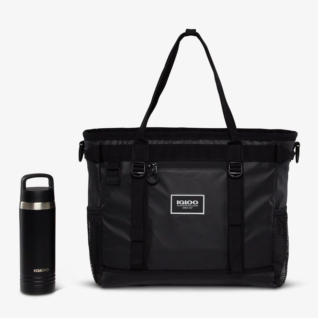 Igloo Pursuit 30-Can Tote Cooler