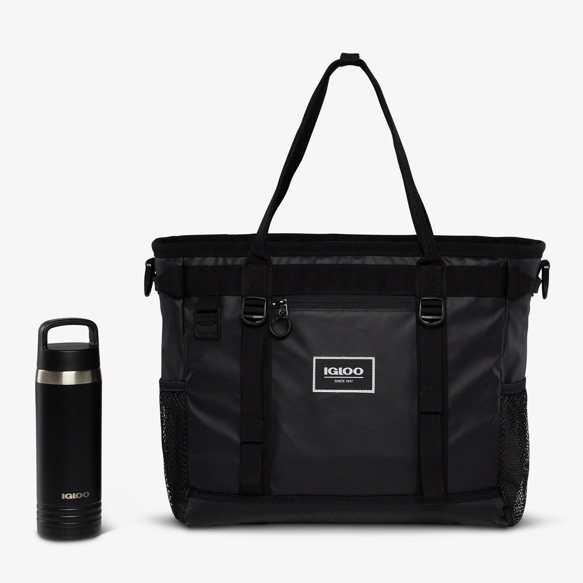 Igloo Pursuit 30-Can Tote Cooler