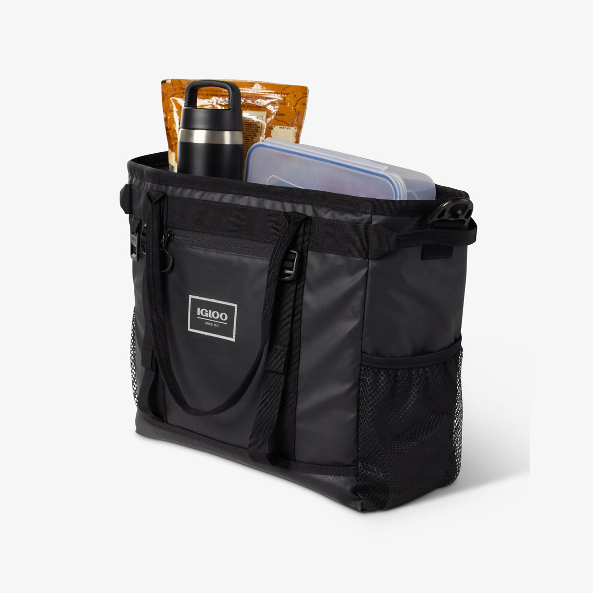 Igloo Pursuit 30-Can Tote Cooler