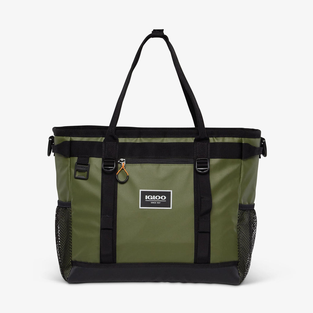 Igloo Pursuit 30-Can Tote Cooler