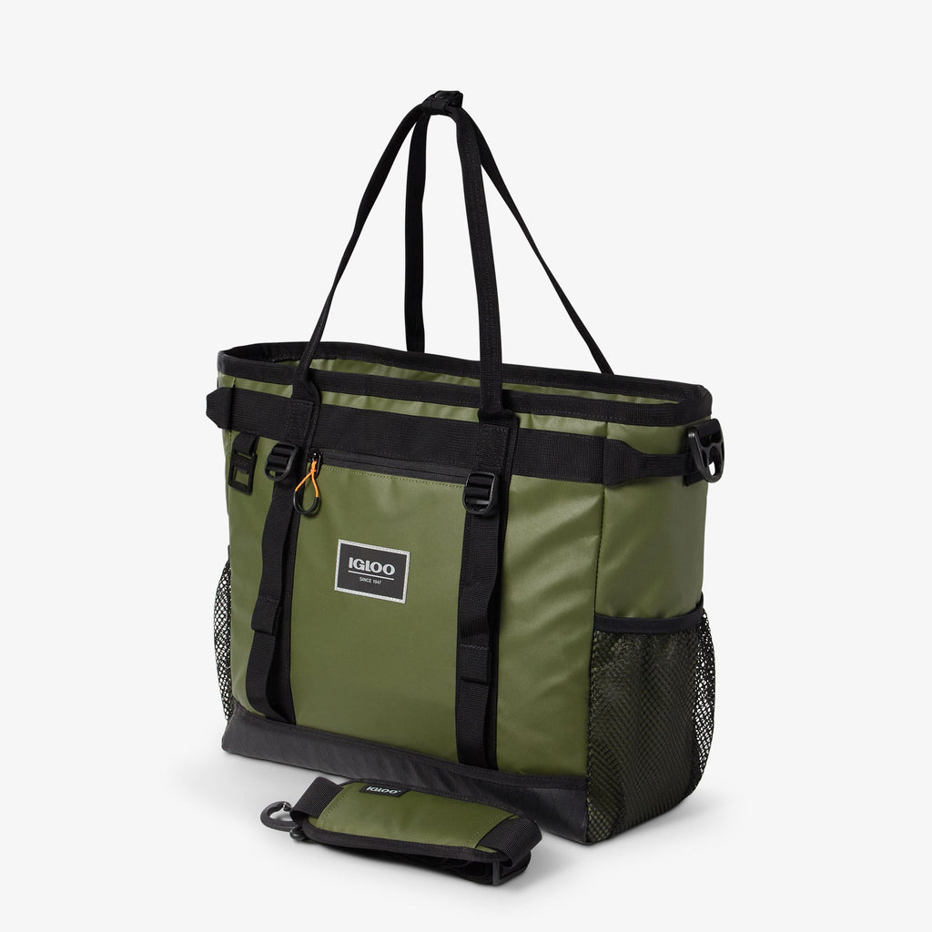 Igloo Pursuit 30-Can Tote Cooler