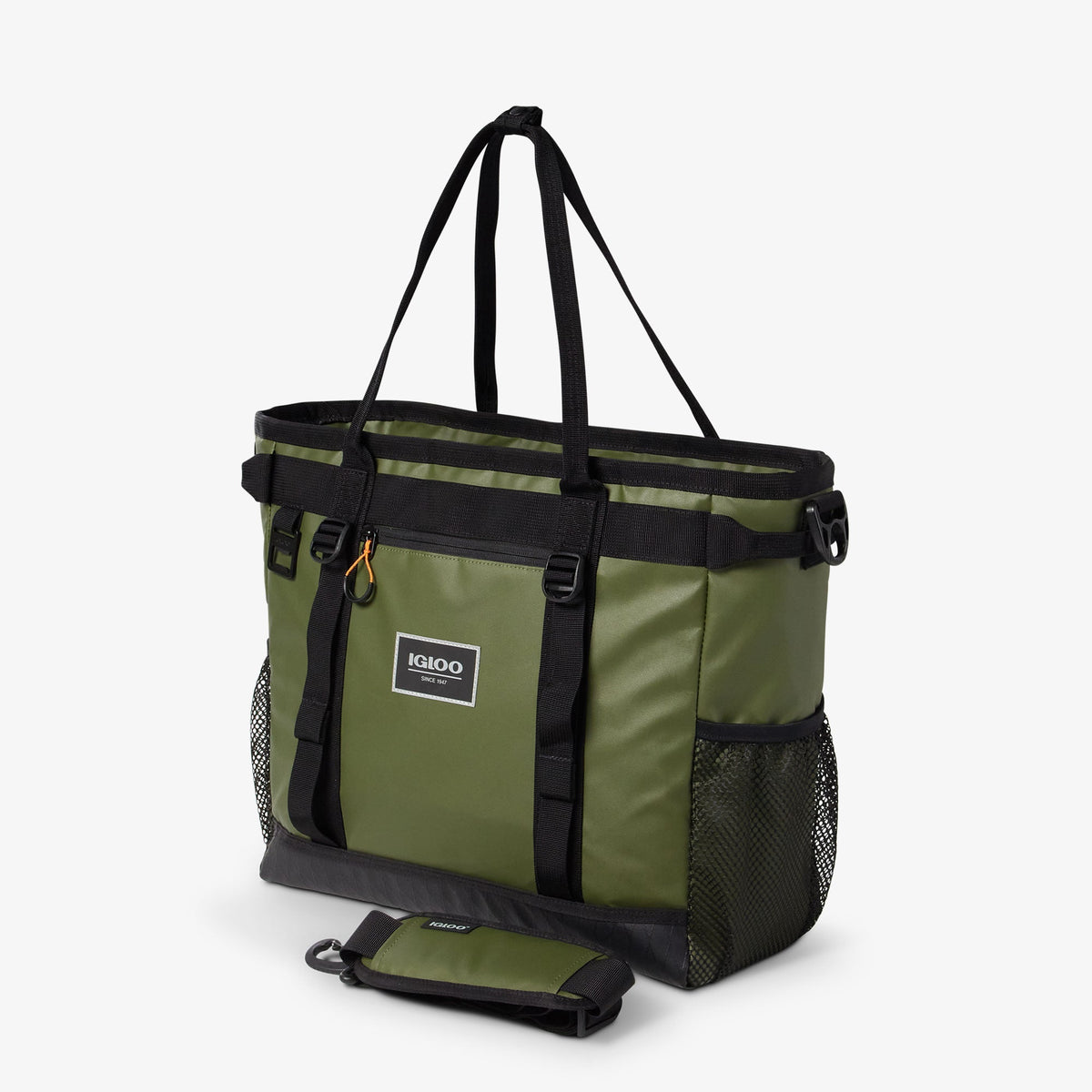 Igloo Pursuit 30-Can Tote Cooler