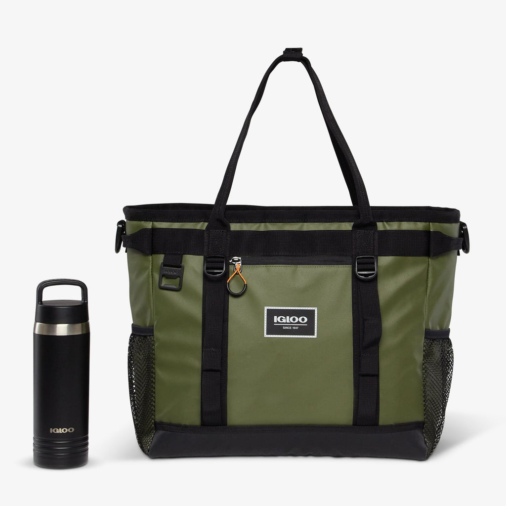 Igloo Pursuit 30-Can Tote Cooler