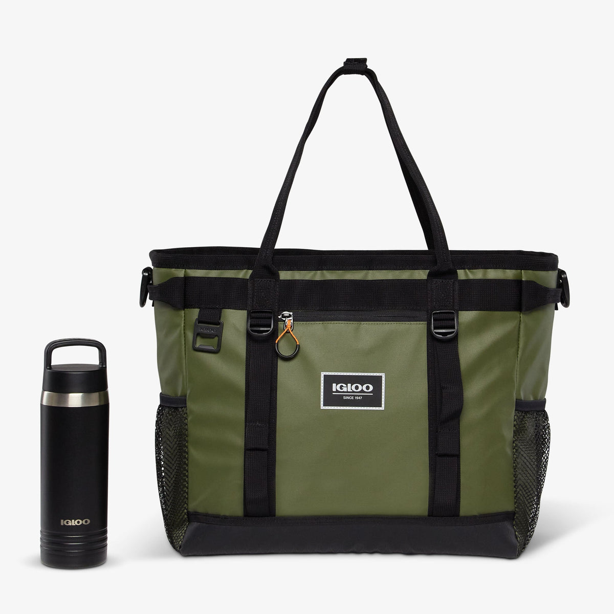 Igloo Pursuit 30-Can Tote Cooler
