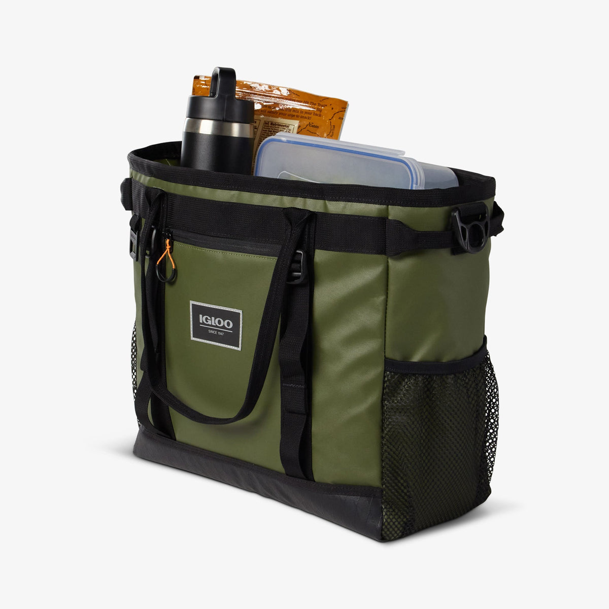 Igloo Pursuit 30-Can Tote Cooler