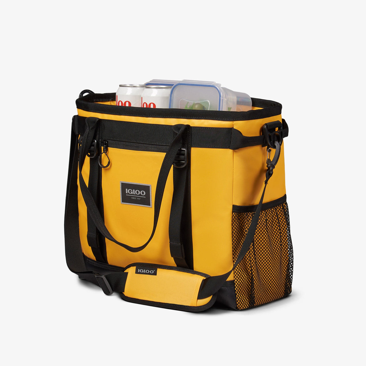 Igloo Pursuit 30-Can Tote Cooler