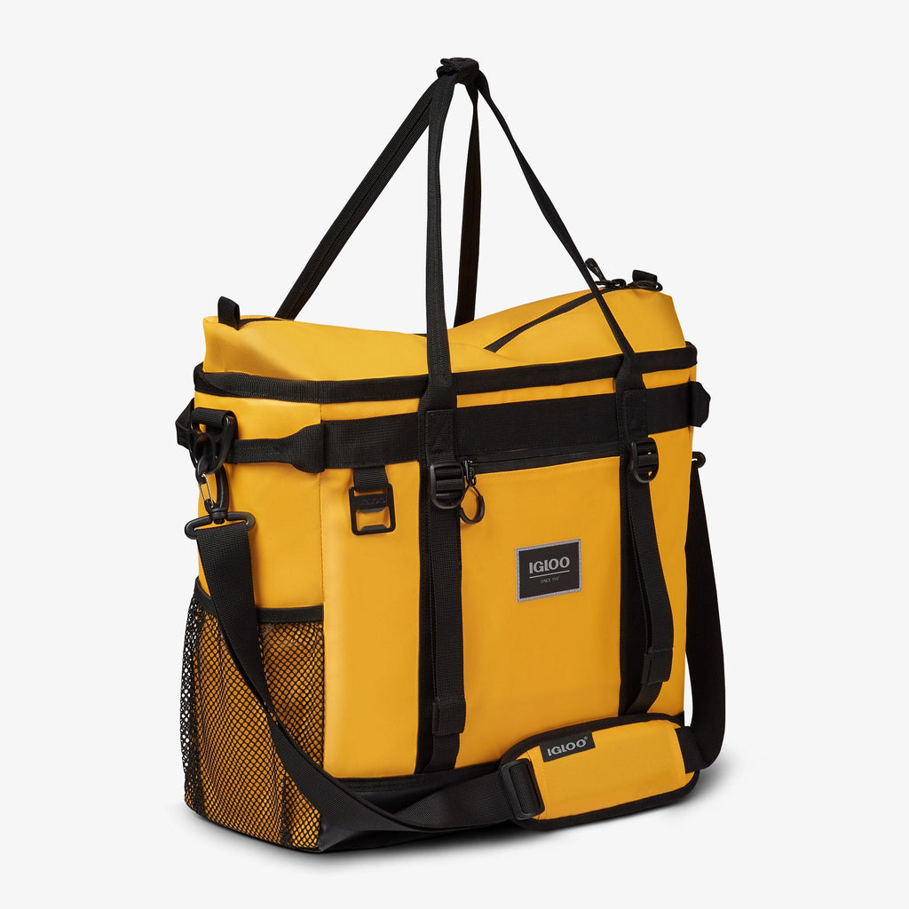 Igloo Pursuit 30-Can Tote Cooler