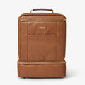 Igloo Luxe Faux-Leather Dual Compartment Backpack