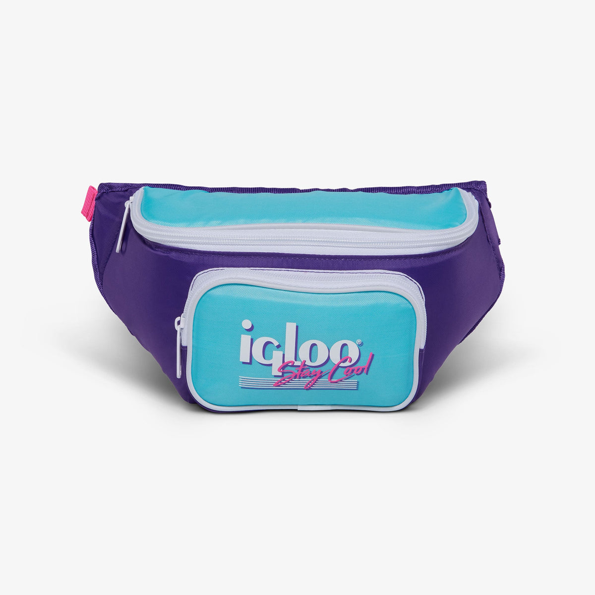 Igloo Retro Fanny Pack Cooler