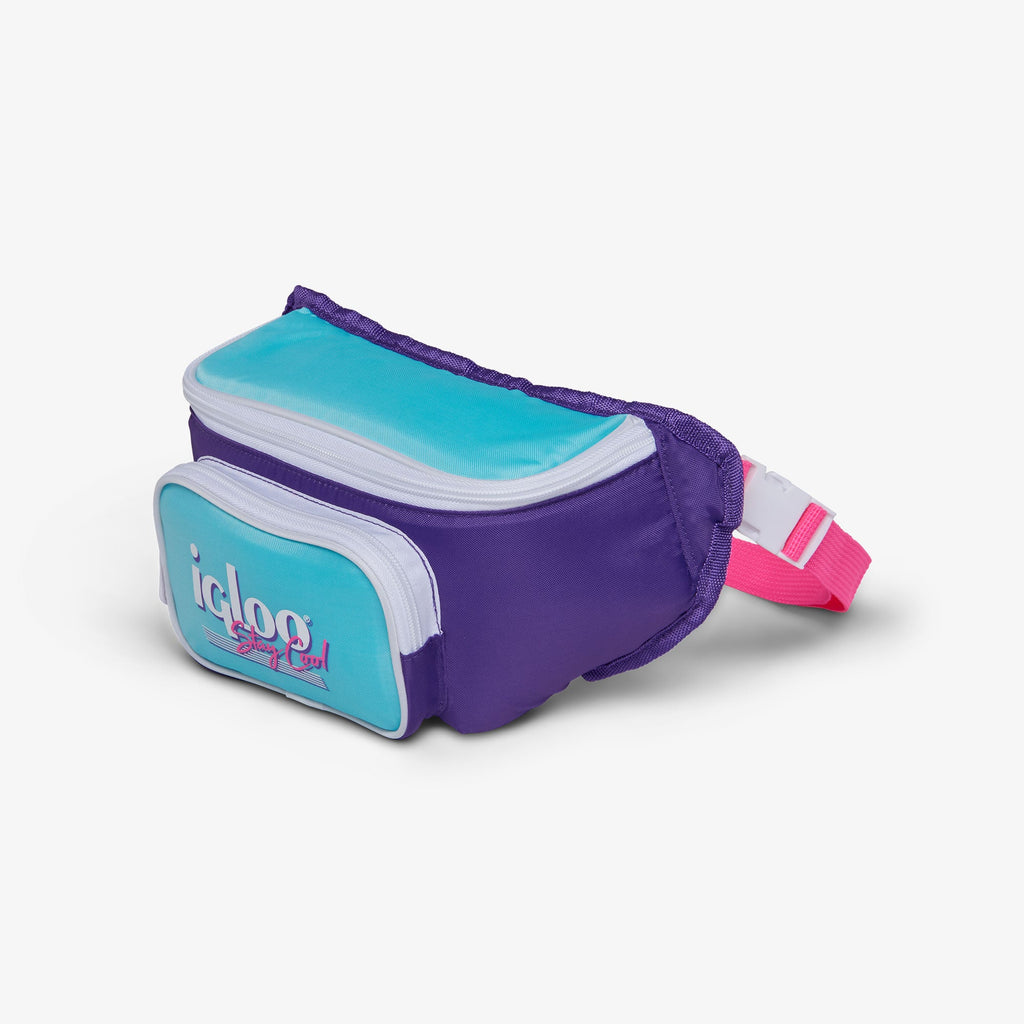 Igloo Retro Fanny Pack Cooler