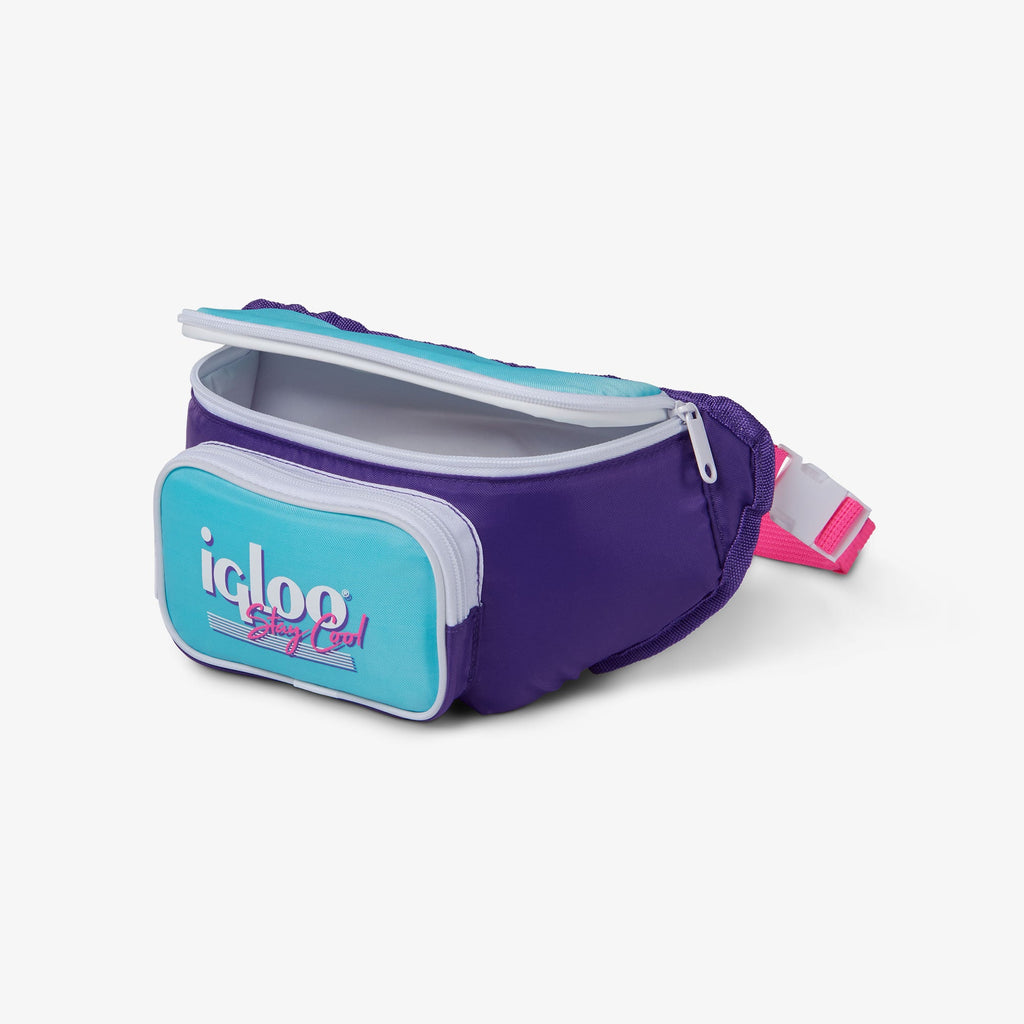 Igloo Retro Fanny Pack Cooler