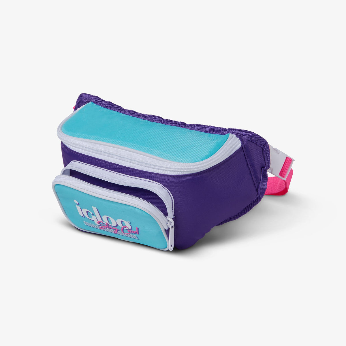Igloo Retro Fanny Pack Cooler