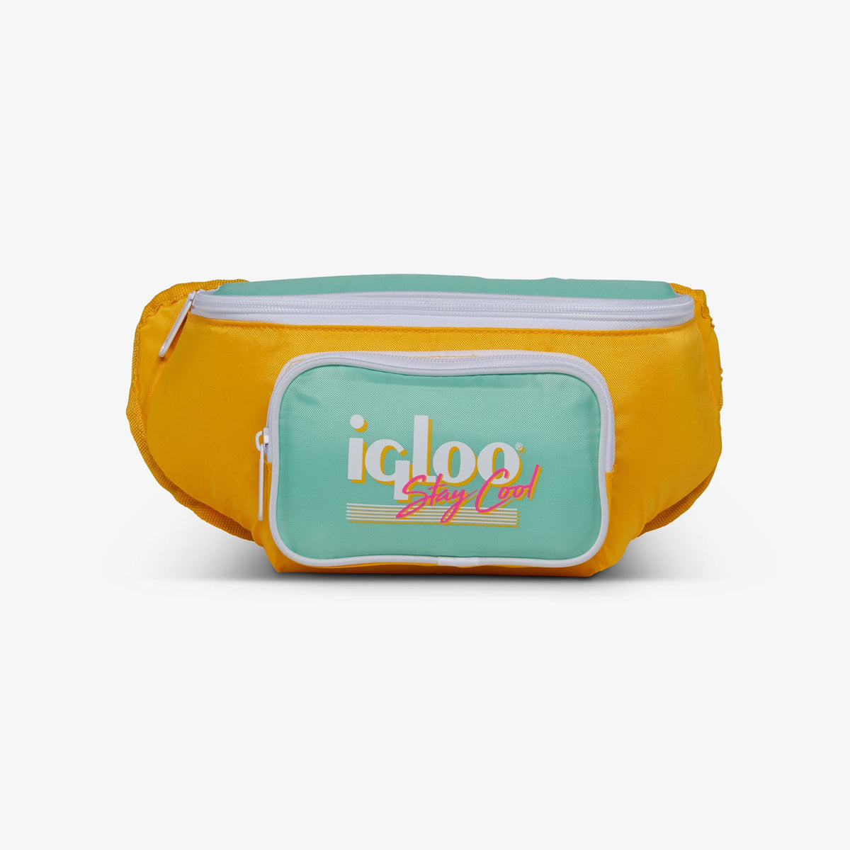 Igloo Retro Fanny Pack Cooler